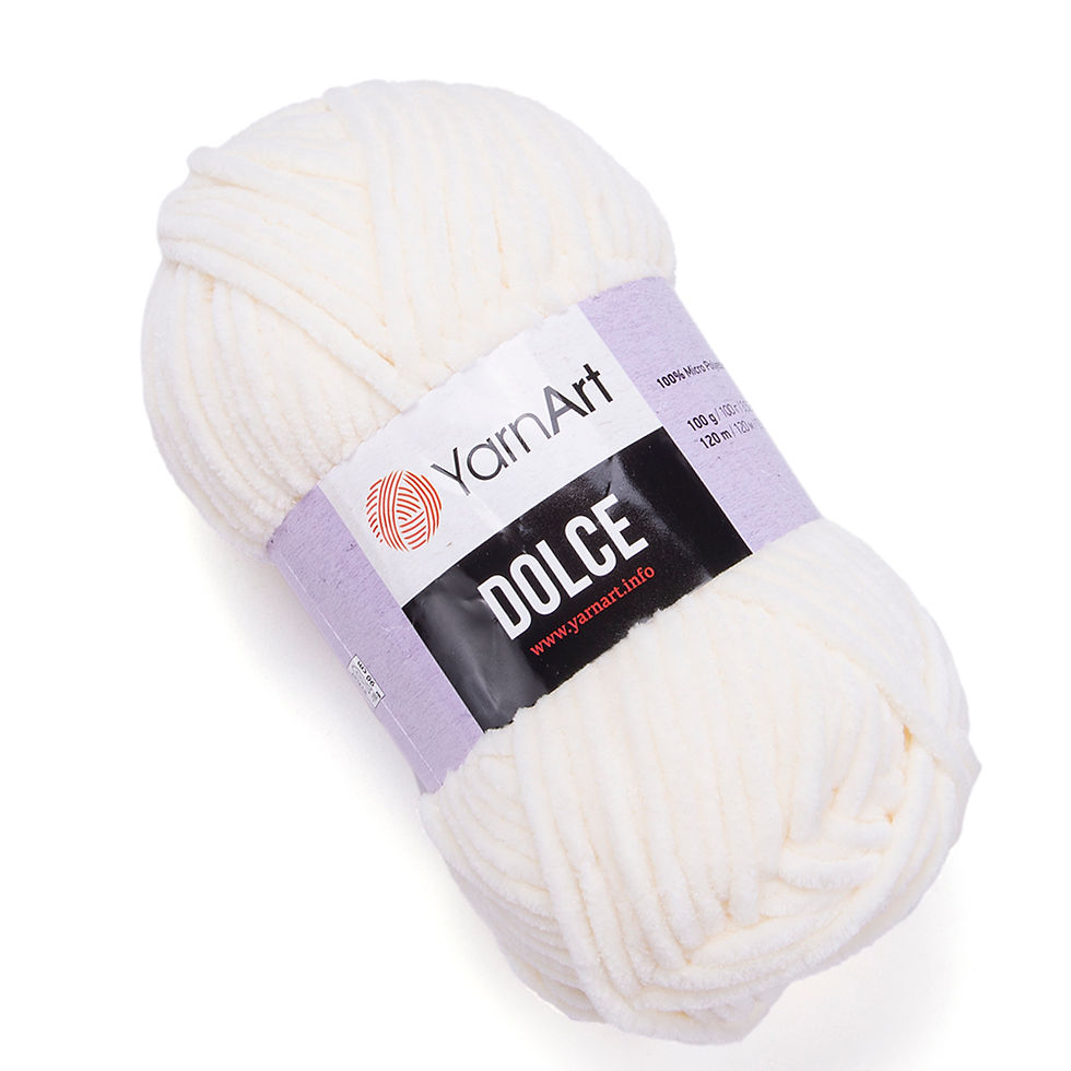 Miniatura: Dolce (853 al 860)