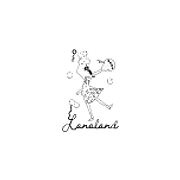 Logo de Lanaland