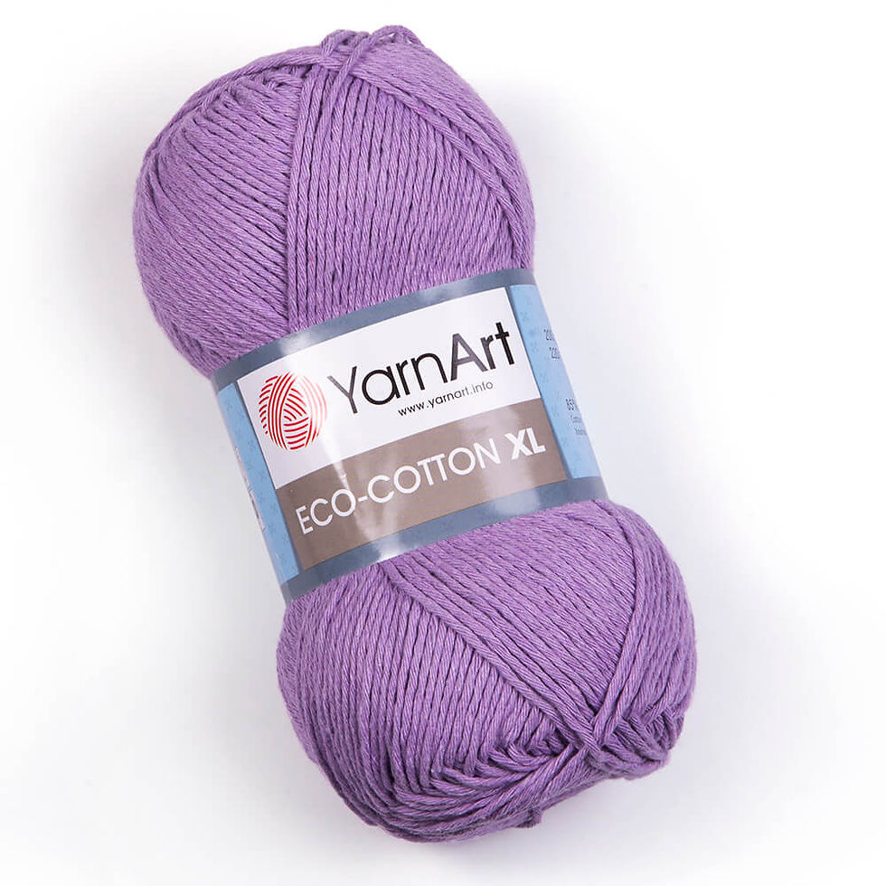 Miniatura: Eco Cotton XL (760 al 774)