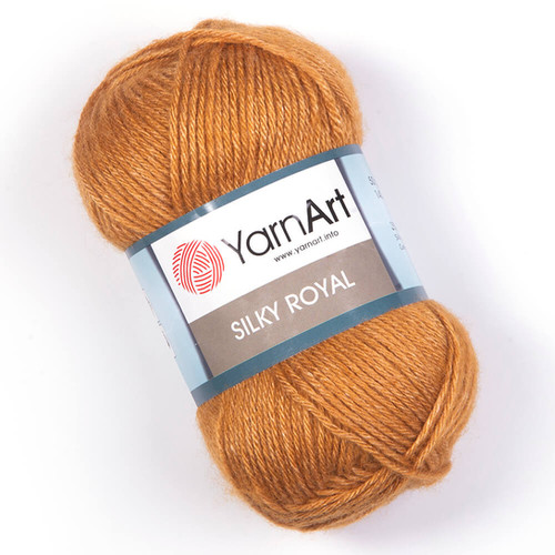Silky Royal (439 al 447) | Lanalandmj