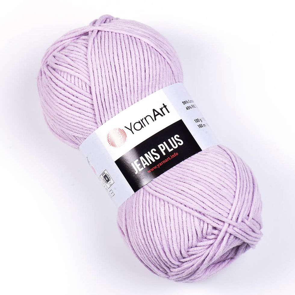 Miniatura: Jeans Plus (01 al 40)