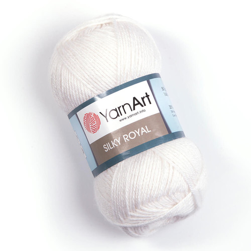 Silky Royal (439 al 447) | Lanalandmj