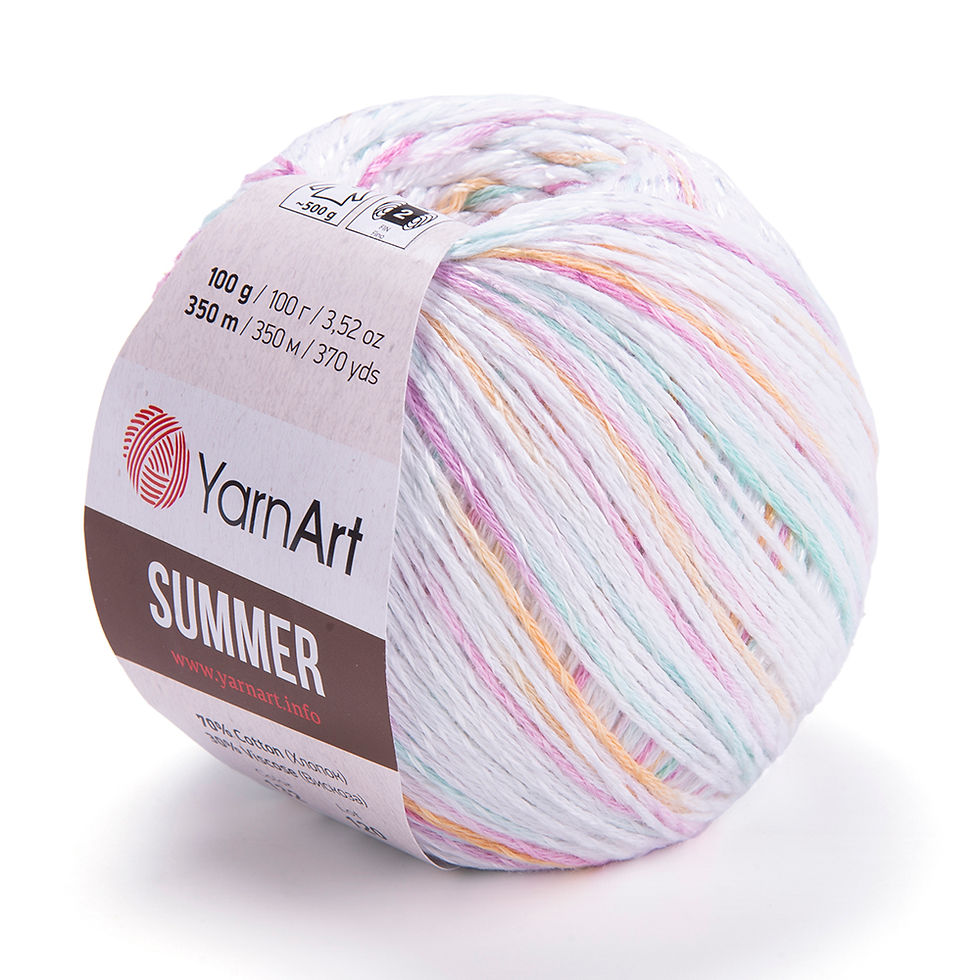 Miniatura: Summer (43 al 135)