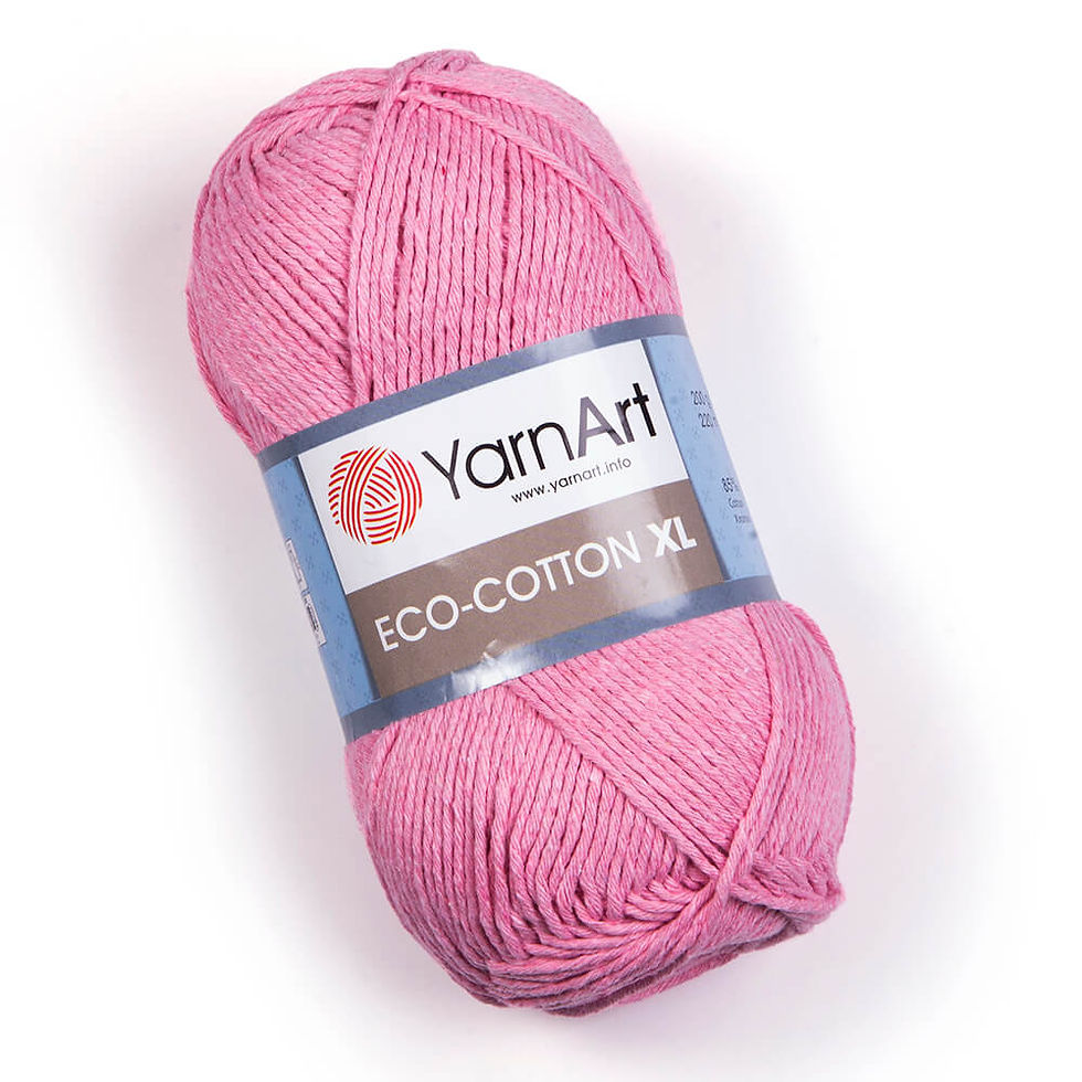 Miniatura: Eco Cotton XL (760 al 774)