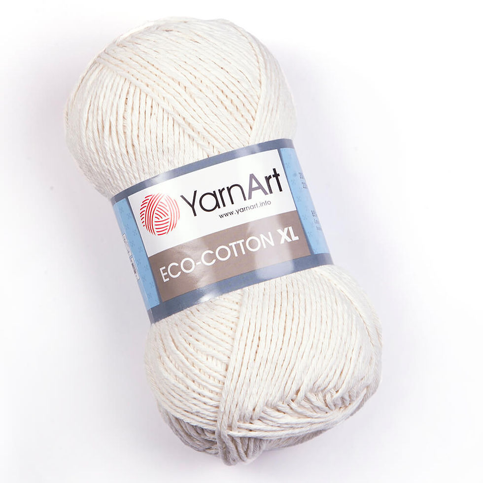 Miniatura: Eco Cotton XL (760 al 774)