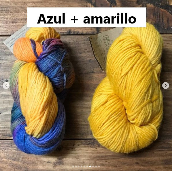 Miniatura: Kit Cardigan Gretta