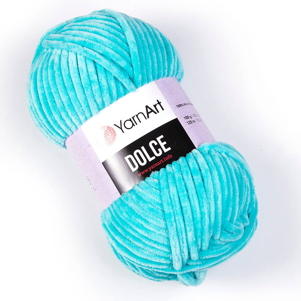 Miniatura: Dolce (741 al 758)