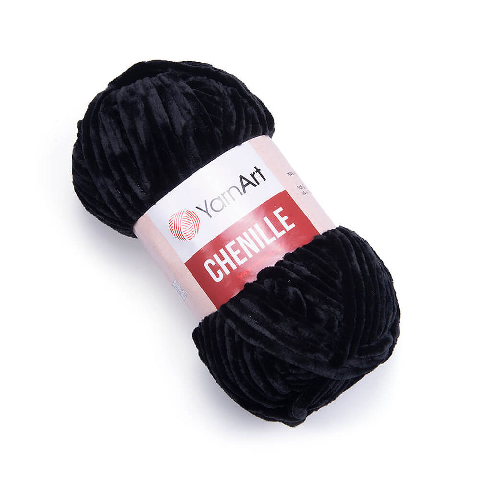 Miniatura: Chenille (541 al 571)
