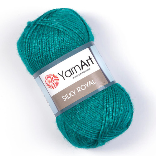 Silky Royal (439 al 447) | Lanalandmj