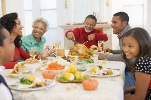 Home For The Holidays: Prepare Your Home For Senior Visitors