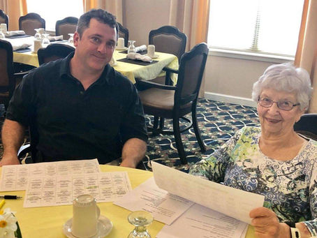 “Do Yourself a Favor and Don’t Wait Too Long to Move Here” A Conversation with a Melrose Meadows Res