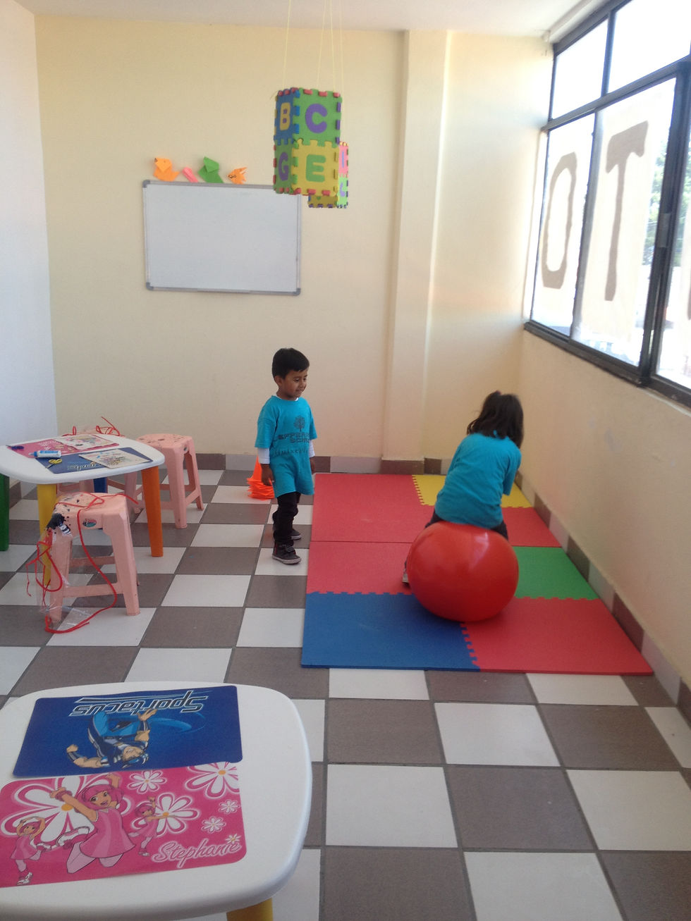 Kids