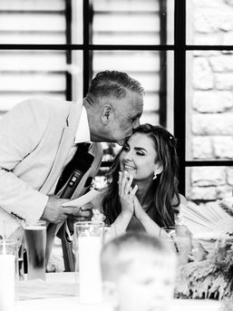 Father of the bride speech, Peartree purton swindon