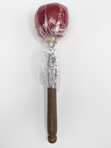 Batacchio Da Sarto In Legno Massiccio - 9.5 Pollici Per Cucito E Stiratura | Accessorio Trapuntatura - Foto 9