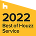 Best of Houzz Service Logo 2022