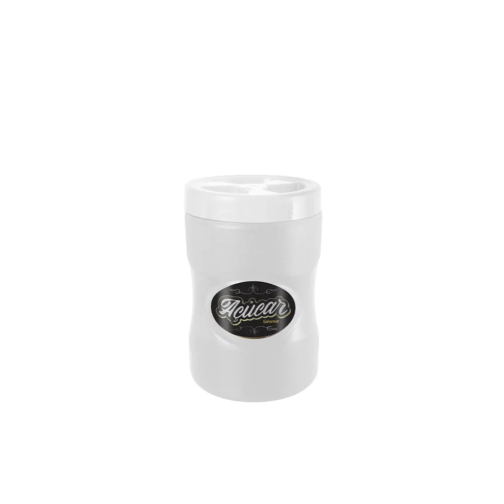 Pote Quality Açúcar - 1L