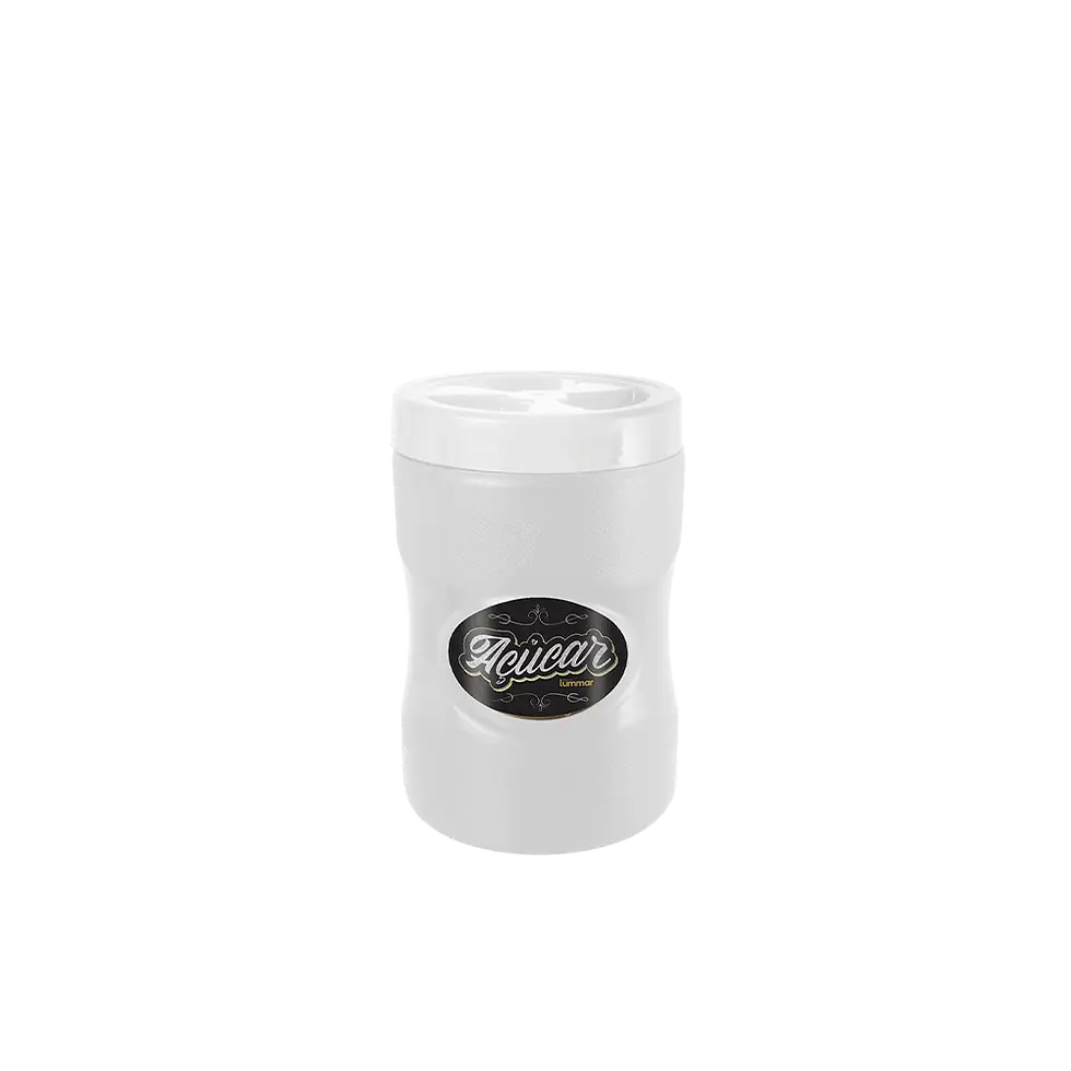 Pote Quality Açúcar - 1L