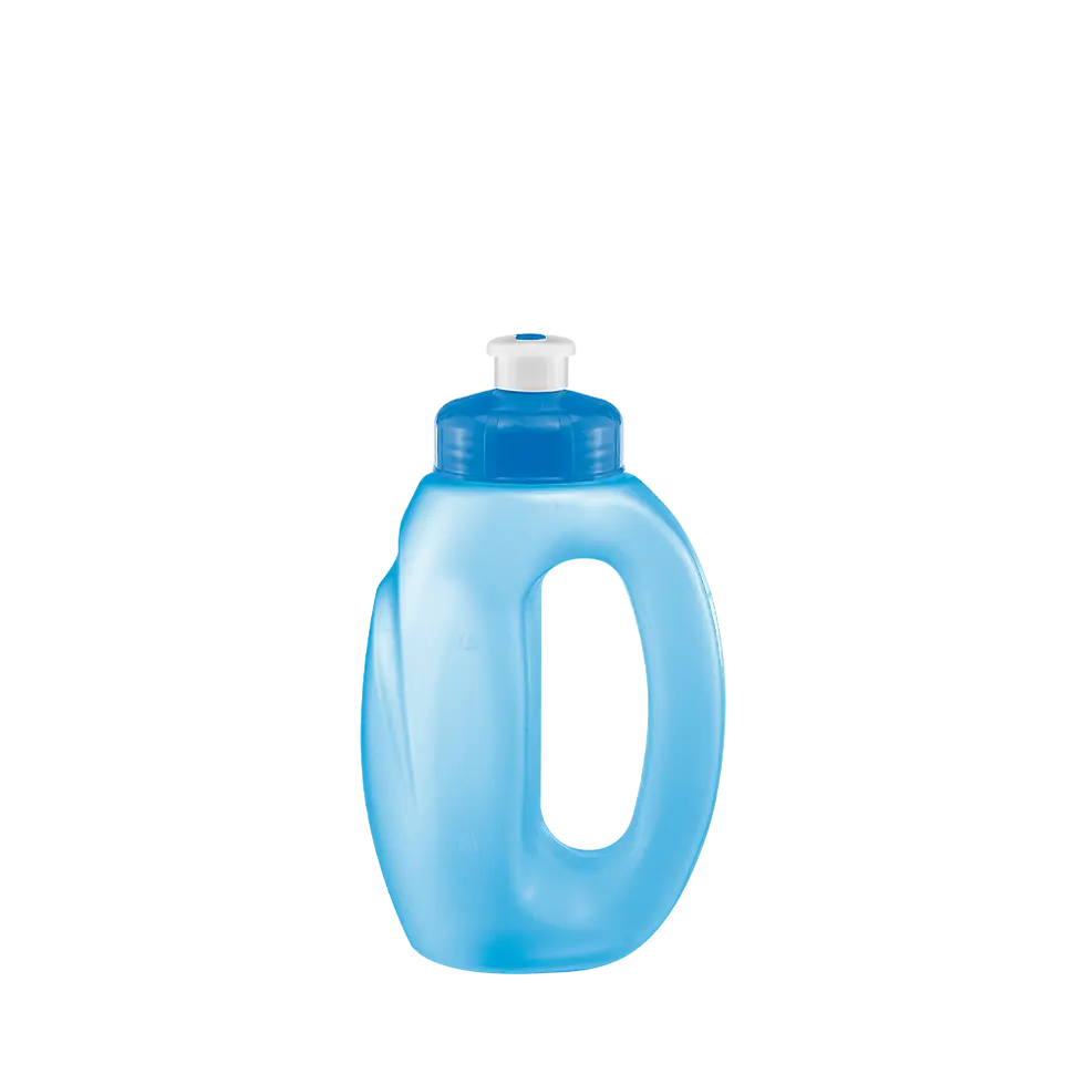 Miniatura: Squeeze Quality Color Com Alça - 320ml