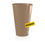 Miniatura: Ref.: 967 Copo Quality Color 600ml