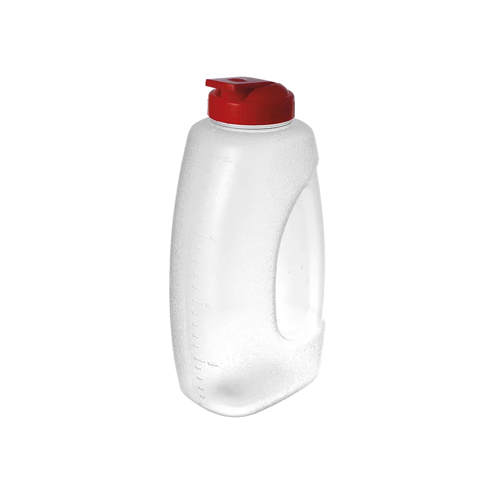 Miniatura: Garrafa Água Quality - 2L