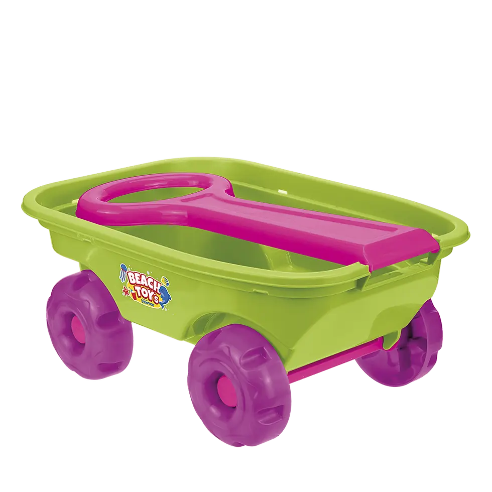 Miniatura: Beach Car Toys