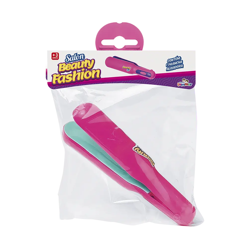 Salon Beauty Fashion | Solapa Kit 7