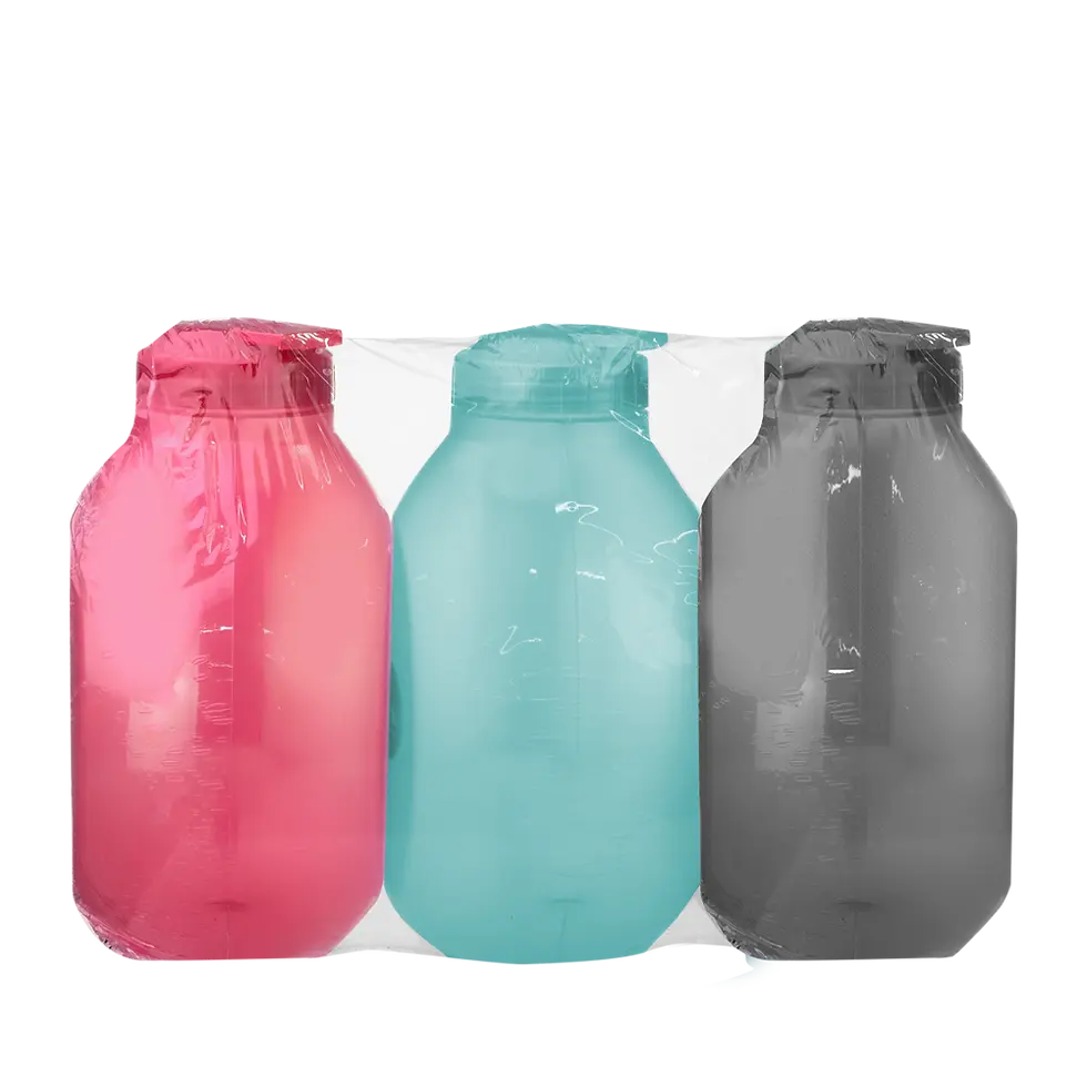 Miniatura: Kit com 3 Jarras Quality Color - 1,5 L