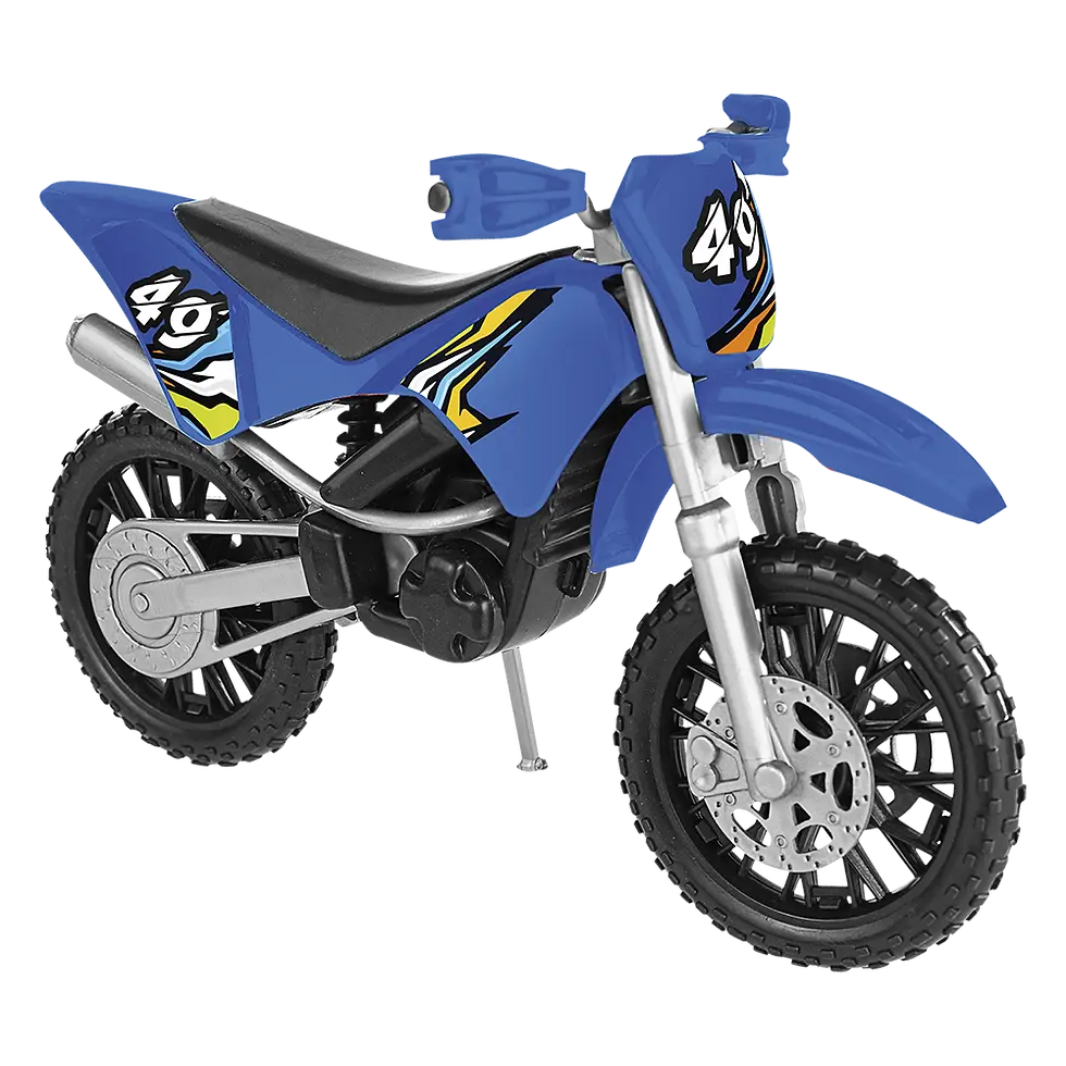 Miniatura: Moto Cross | Solapa