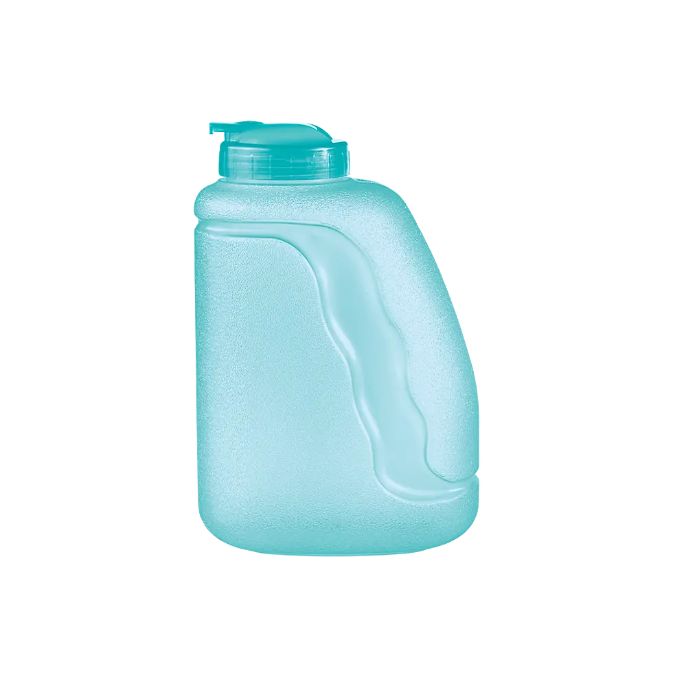 Miniatura: Garrafa Onda Quality Color - 1,7L