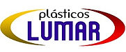 Logo Plásticos Lummar 2006