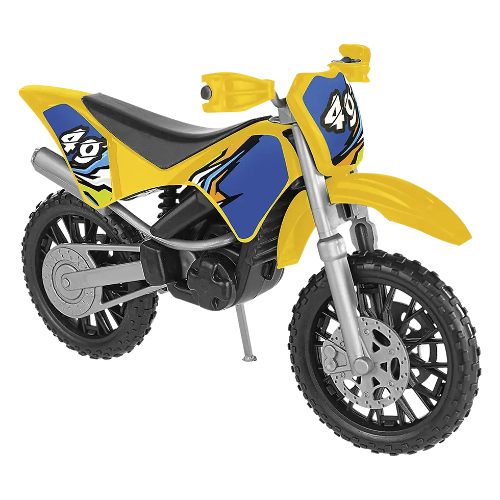 Miniatura: Moto Cross | Solapa