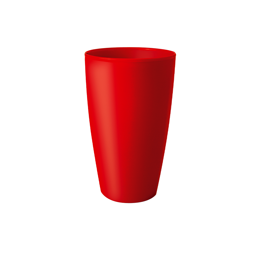 Copo Quality Color - 440ml