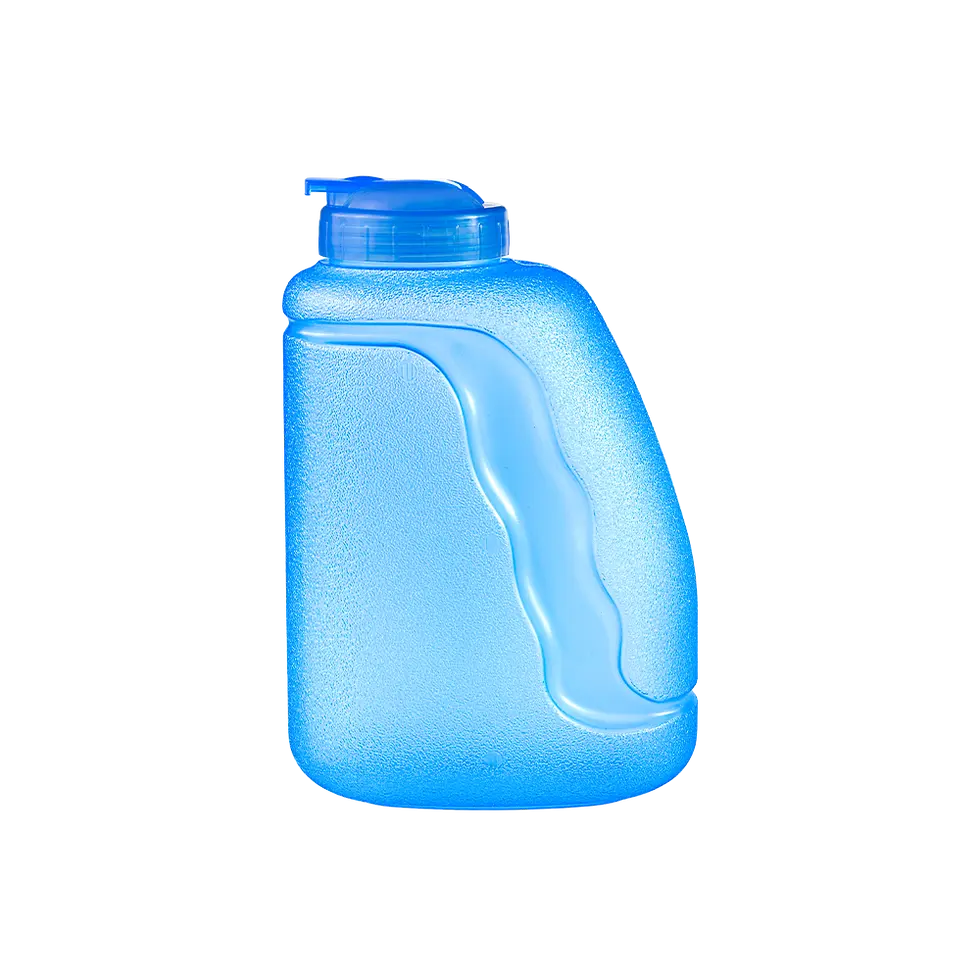 Miniatura: Garrafa Onda Quality Color - 1,7L