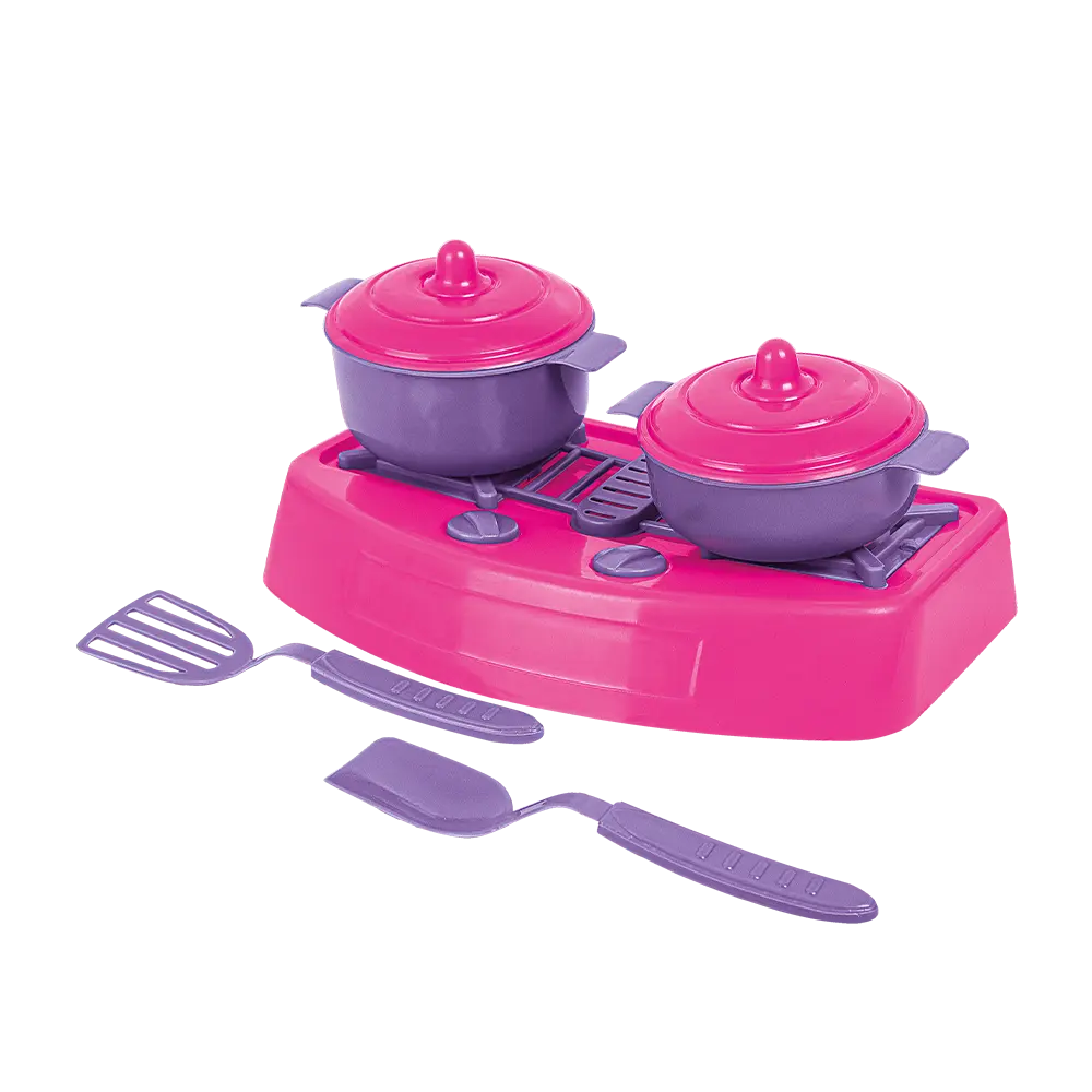 Chef Gourmet Kit Fogão