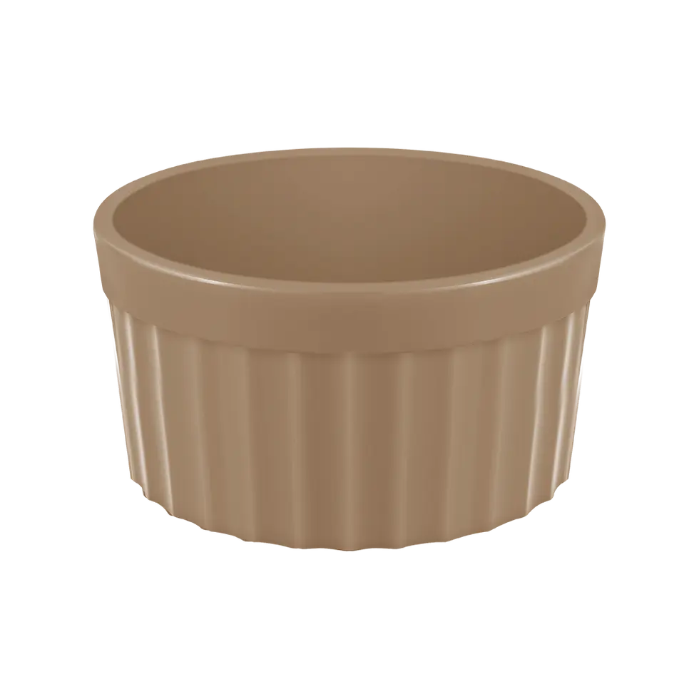 Ramekin Fendi - 260ml