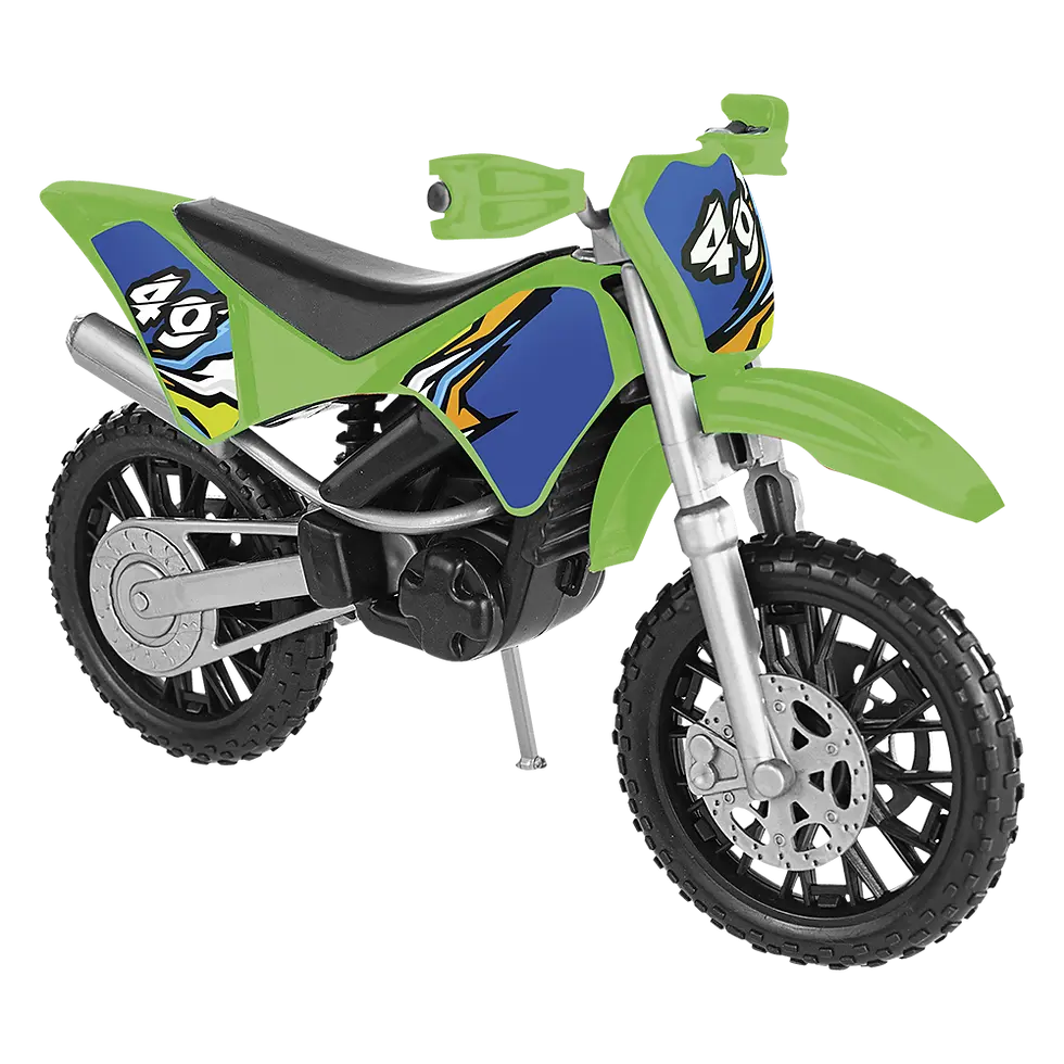 Miniatura: Moto Cross | Solapa