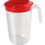 Miniatura: Ref.: 863 Jarra Quality com Tampa Transparente 2.5L