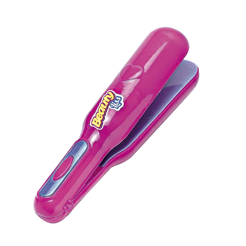 Miniatura: Salon Beauty Fashion | Caixa Kit 1