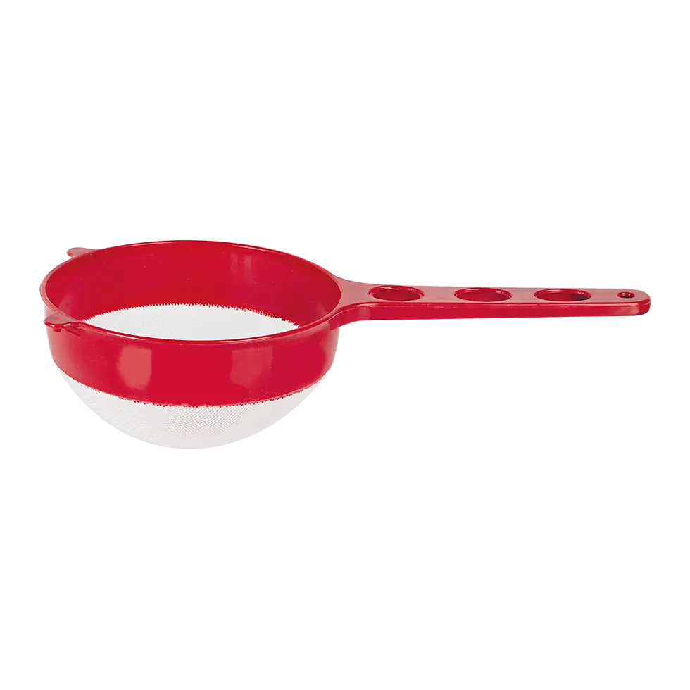 Coador com Cabo - 15cm