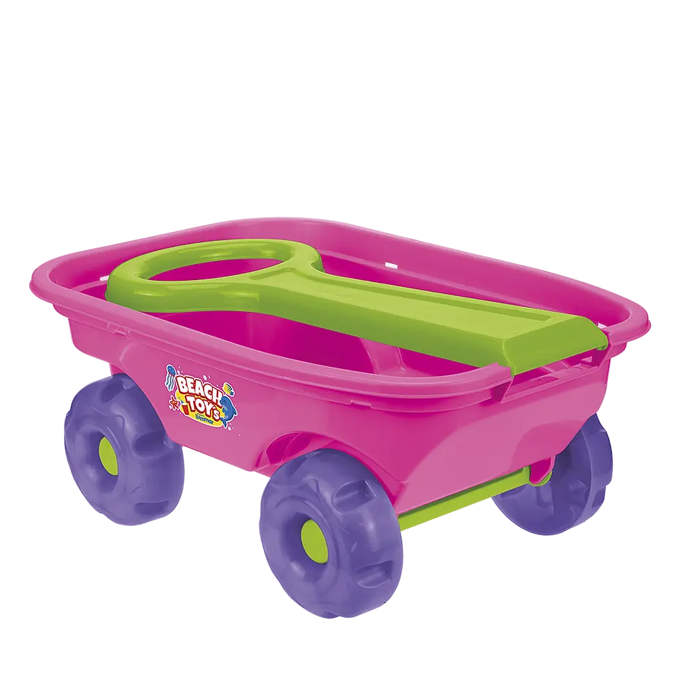 Miniatura: Beach Car Toys