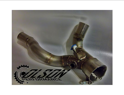 09-10 Link Pipe