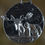 Thumbnail: Spirit Moose Necklace/Pendant in Sterling Silver