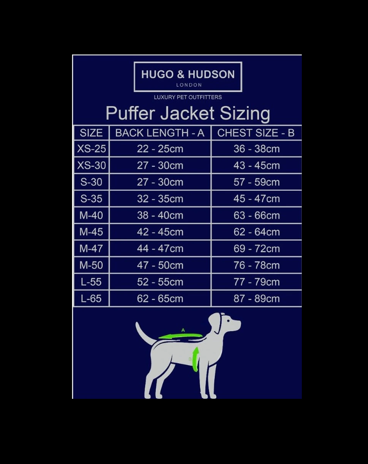 Thumbnail: Sydney & Co Reversible Puffer Jackets