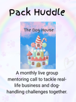 Writer: The Dog House Team