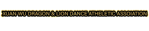 Xuan Wu Dragon & Lion Dance Athletic Association Singapore