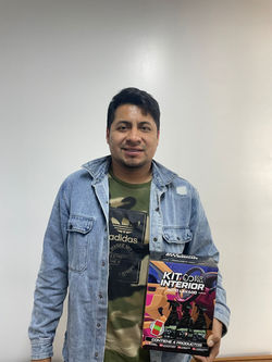 Top Drivers Migo Octubre