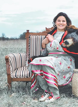 Candace Maracle