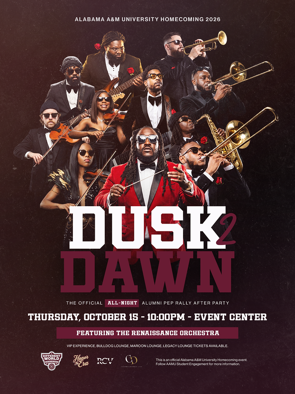 Dusk 2 Dawn