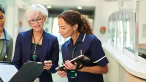 Healthcare Administrator Resume: Expert Tips for Crafting a Standout Resume