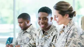 Military Resume Writing: Transitioning from Service to Civilian Careers